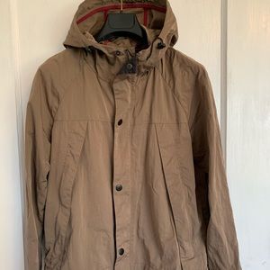 Diesel hoodie jacket